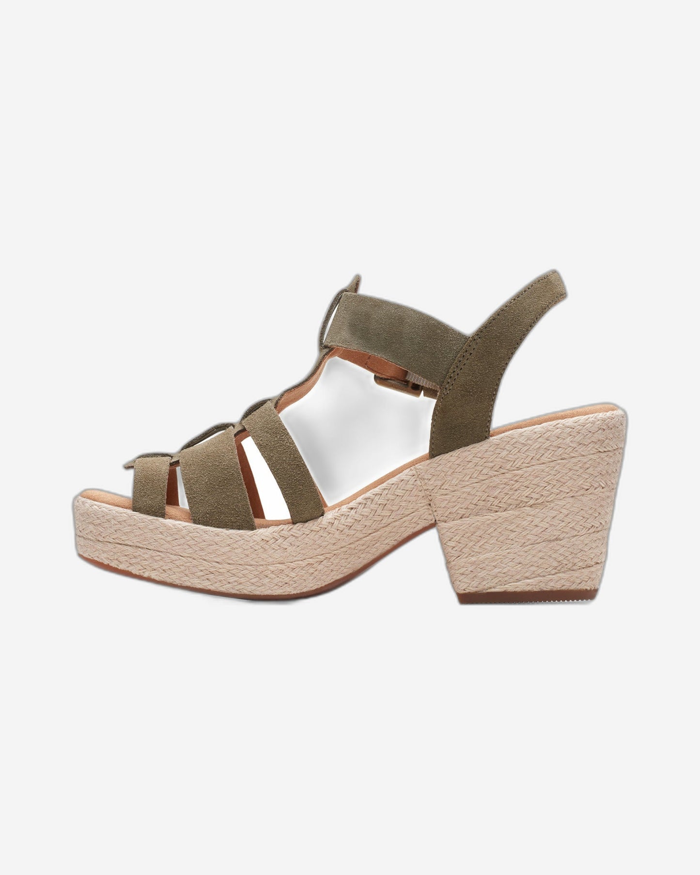 Clarks Maritsa 70 تي شيرت (مقاس عادي)