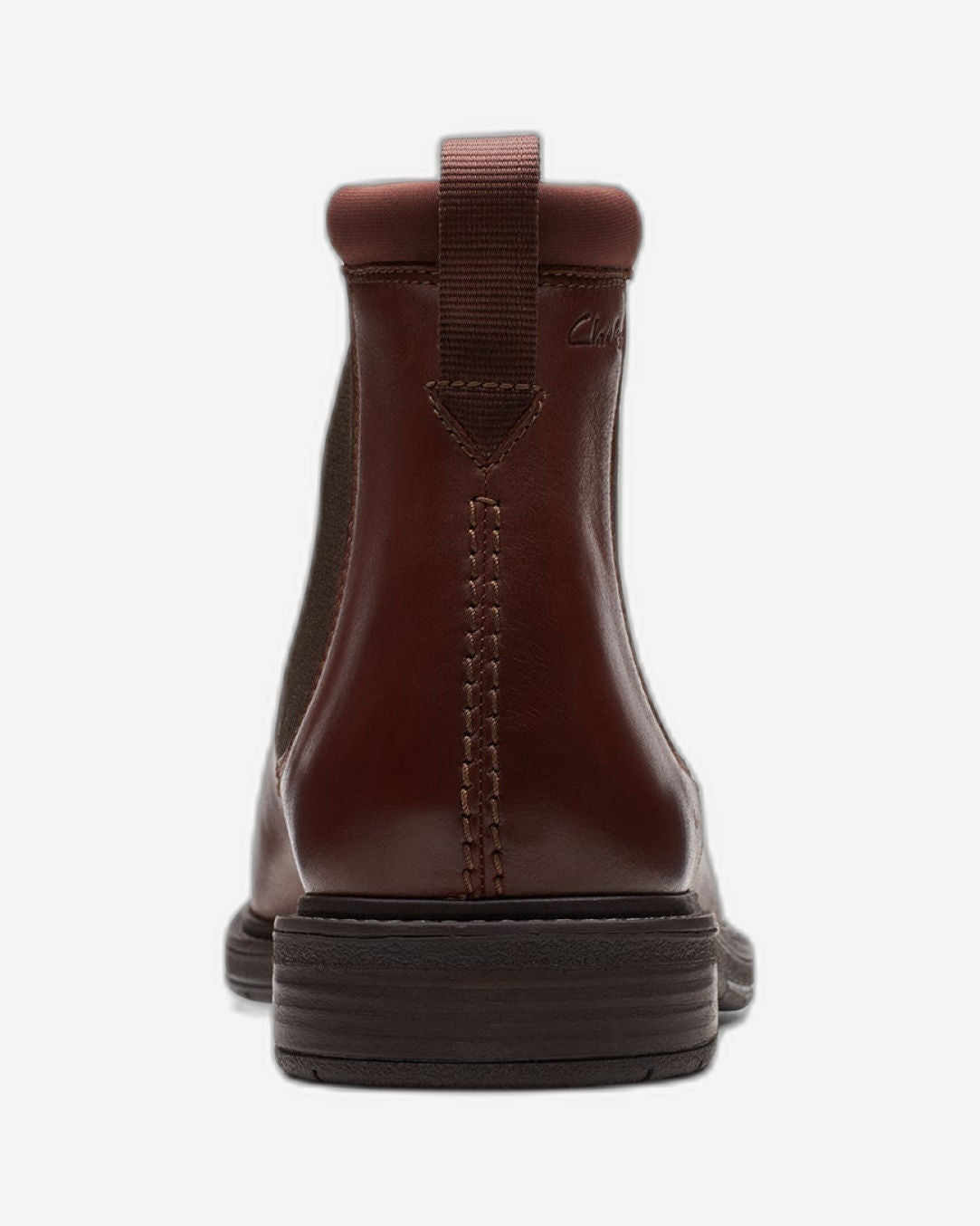 Clarks رجالي كلاركدايل هال (مقاس عادي)
