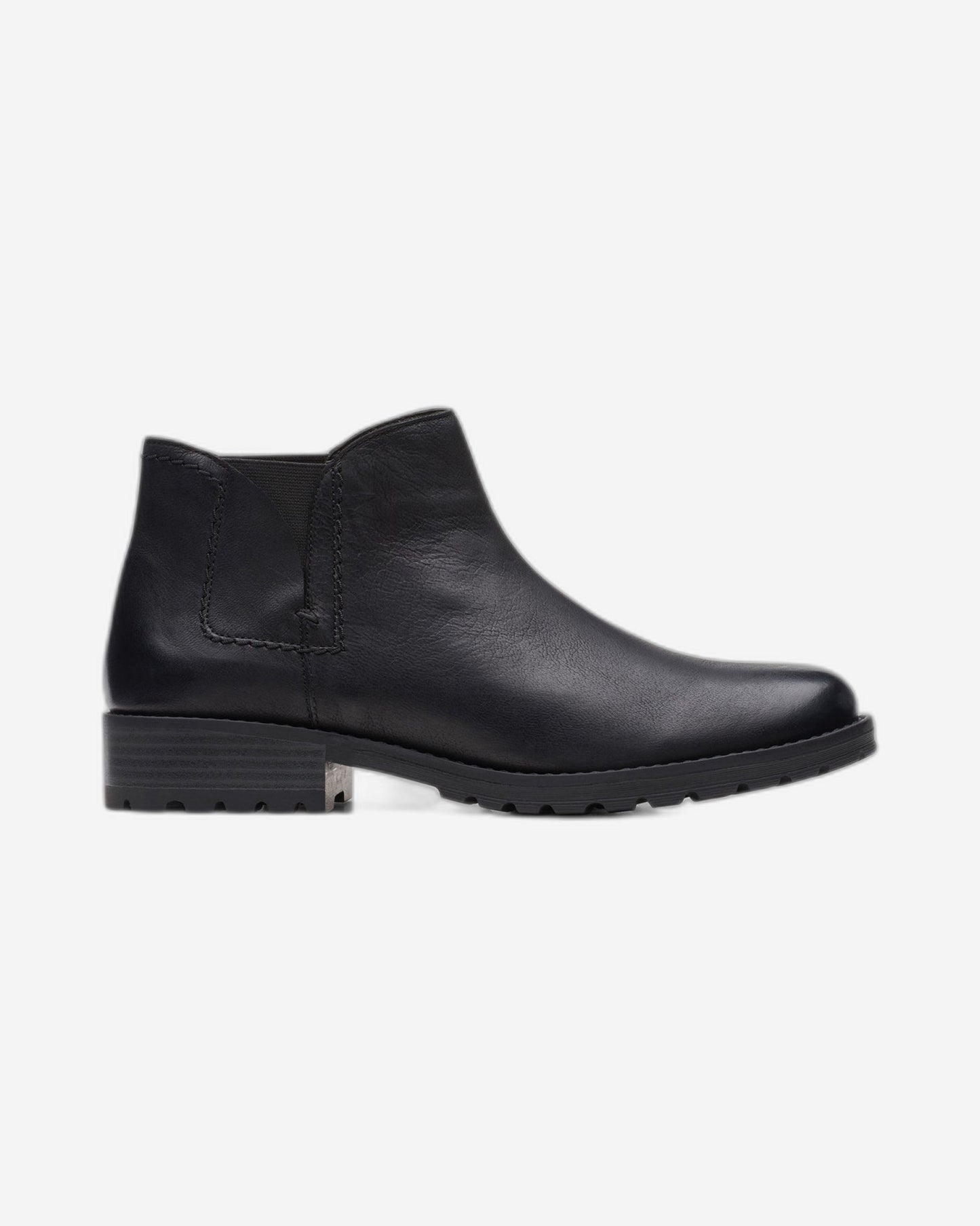 Clarks رجالي كلاركدايل هال (مقاس عادي)