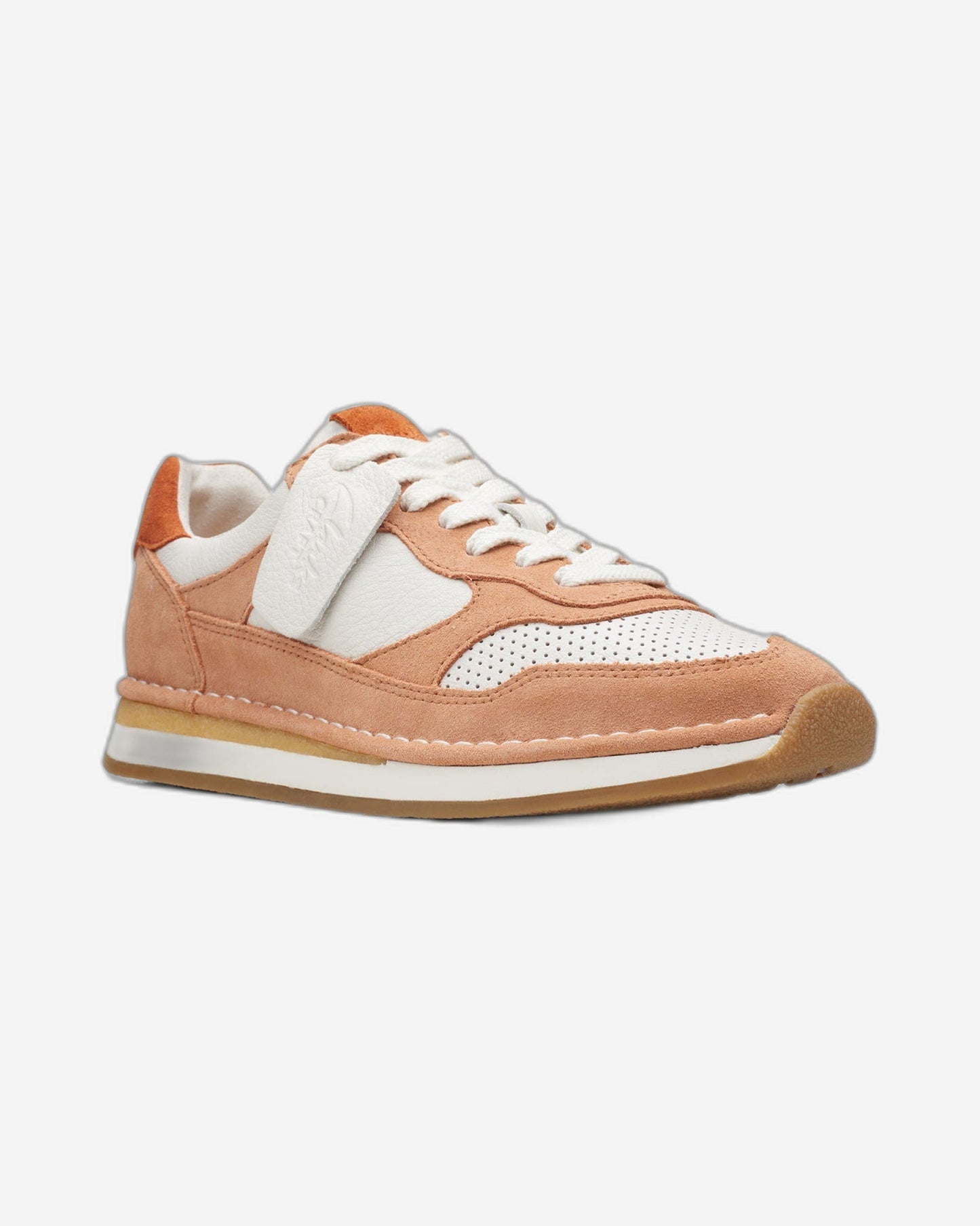 حذاء Clarks Craftrun Tor (مقاس قياسي)