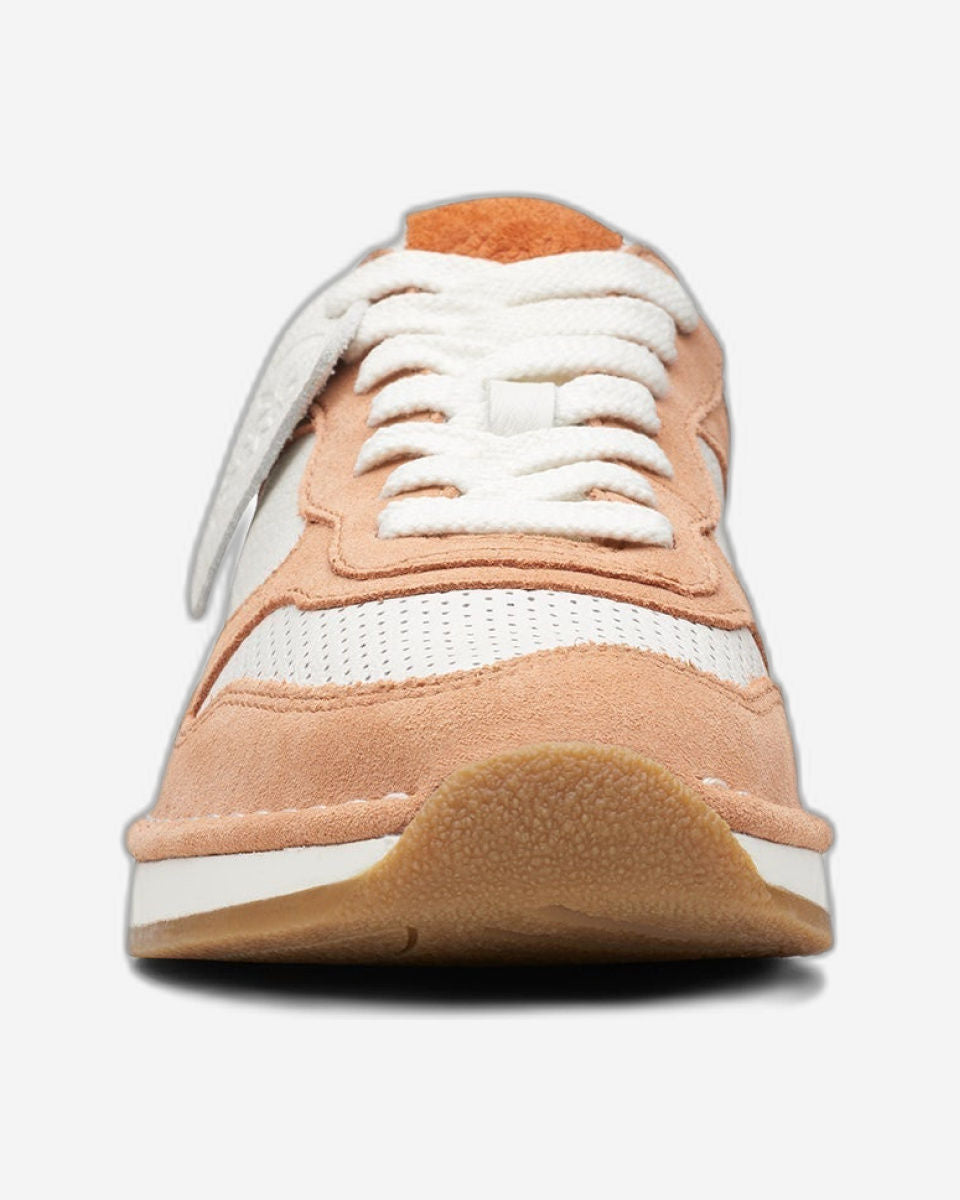حذاء Clarks Craftrun Tor (مقاس قياسي)