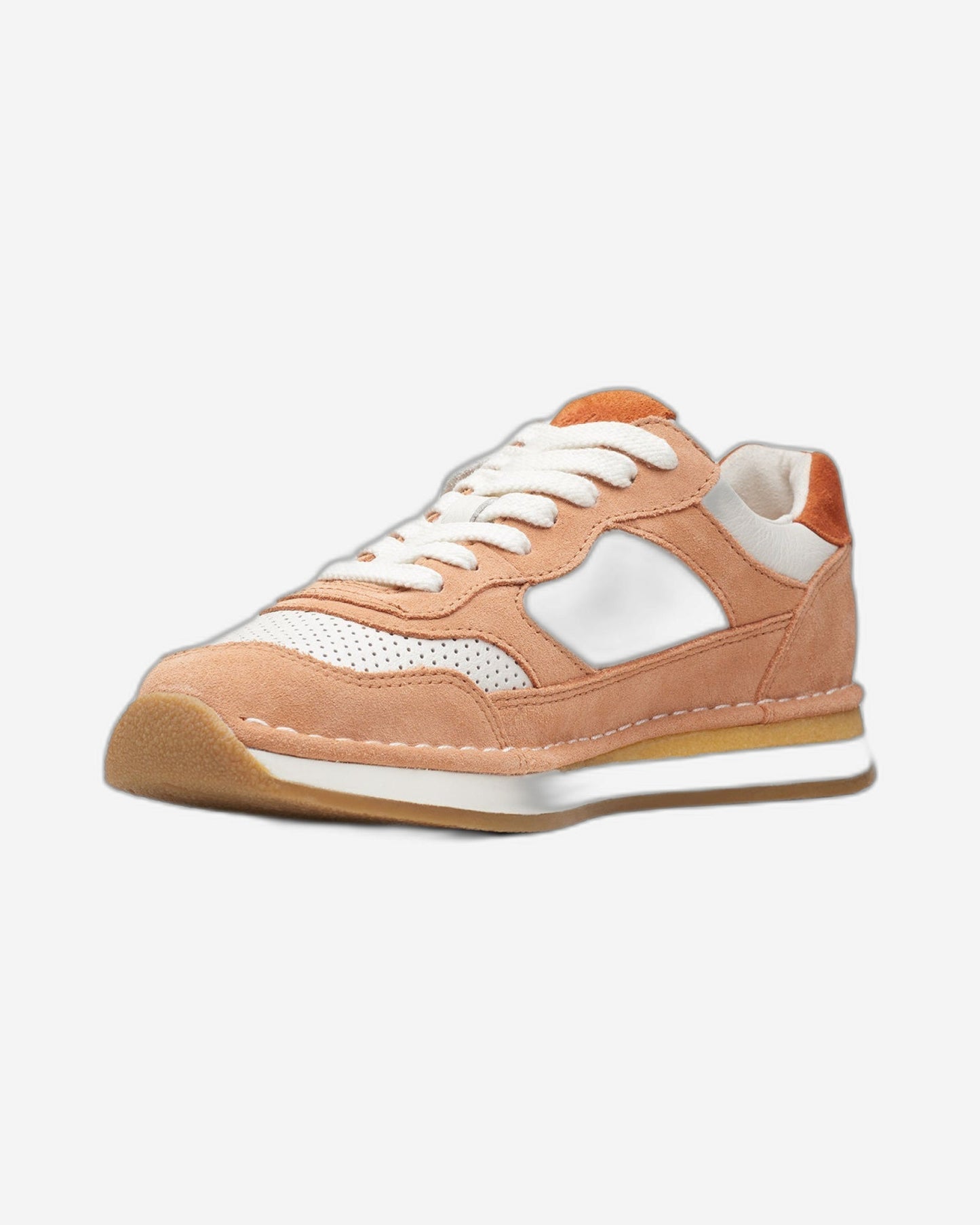حذاء Clarks Craftrun Tor (مقاس قياسي)