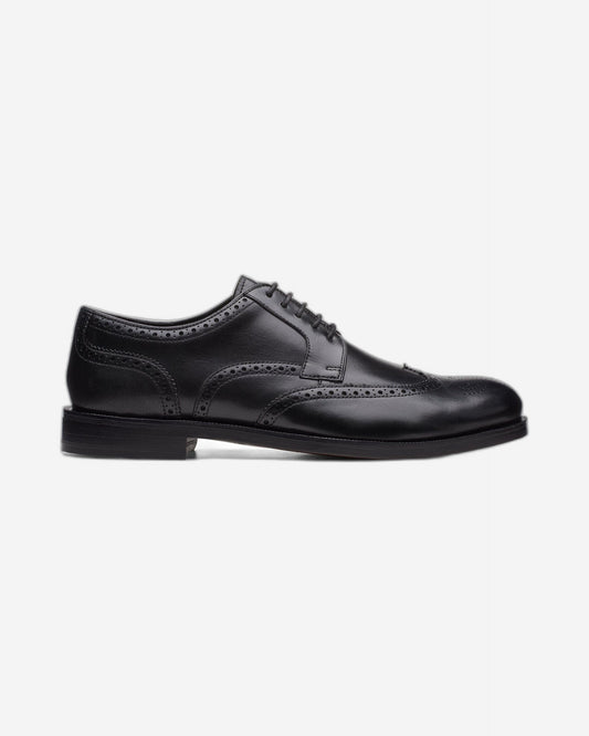 حذاء Clarks Craftdean Wing (مقاس قياسي)