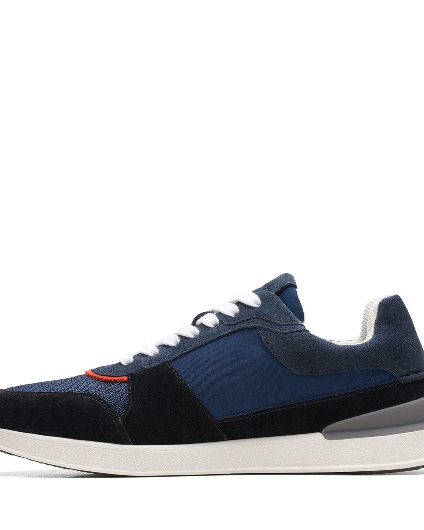 Clarks Racelite Tor (مقاس عادي)