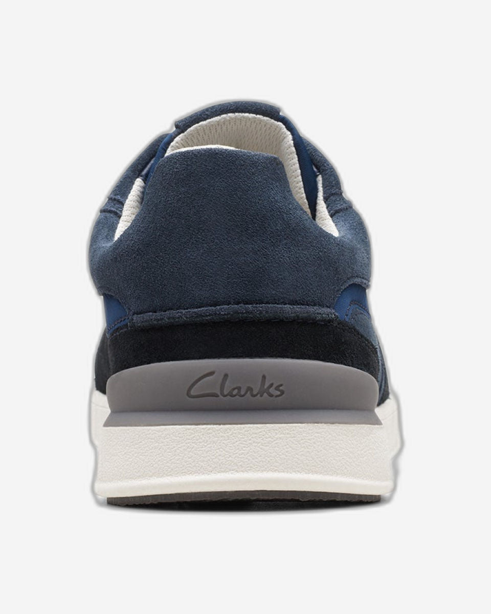 Clarks Racelite Tor (مقاس عادي)