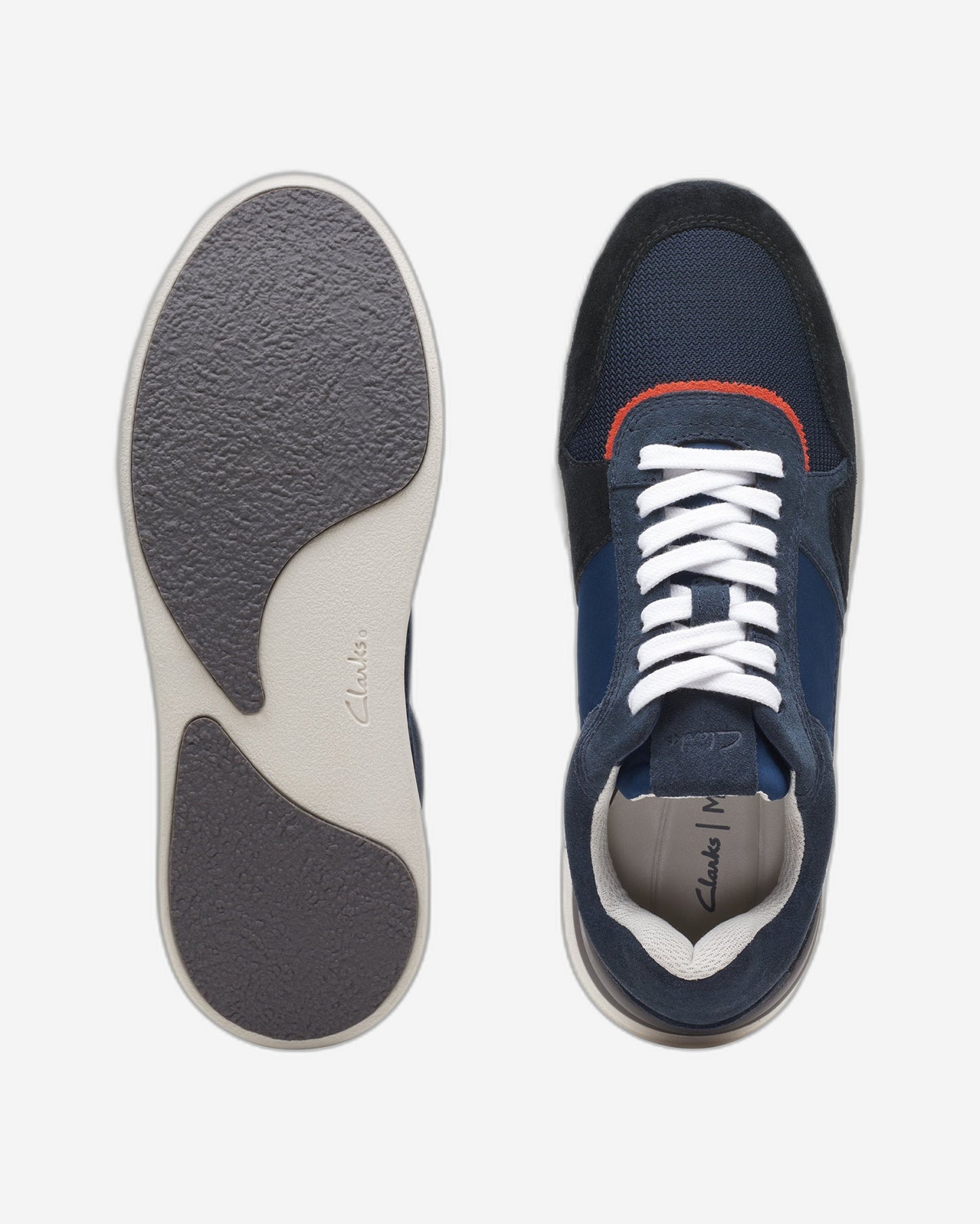 Clarks Racelite Tor (مقاس عادي)