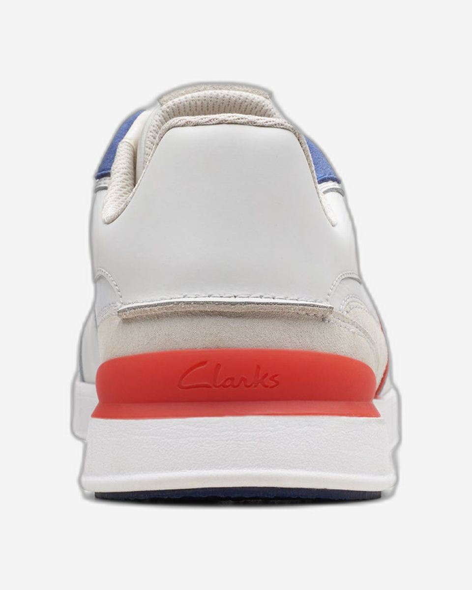 Clarks Racelite Tor (مقاس عادي)