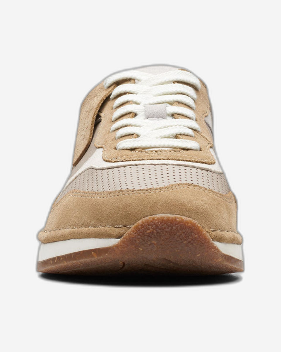 Clarks حذاء كرافت رن تور للرجال (مقاس عادي)