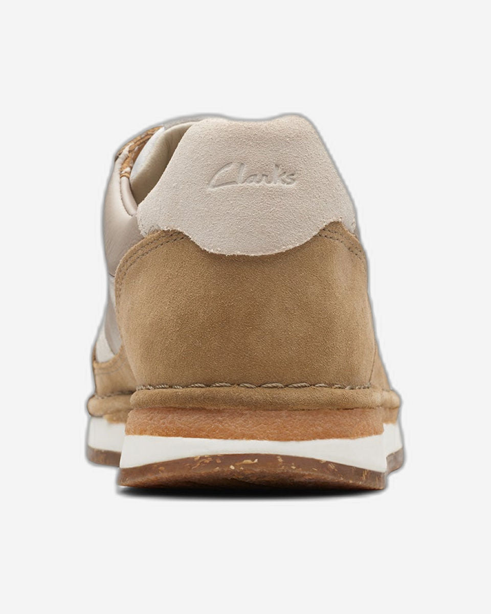 Clarks حذاء كرافت رن تور للرجال (مقاس عادي)