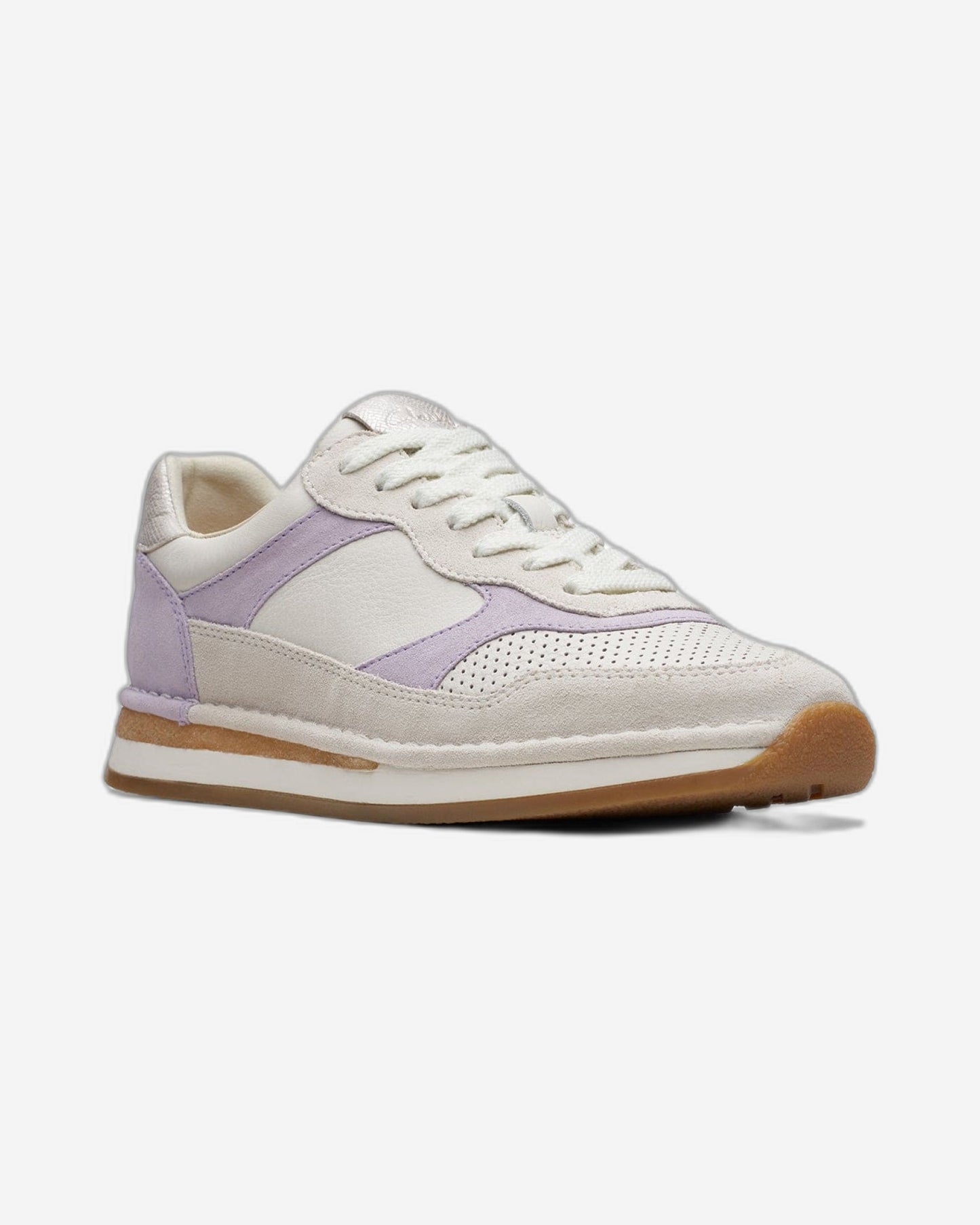 حذاء Clarks Craftrun Tor (مقاس واسع)