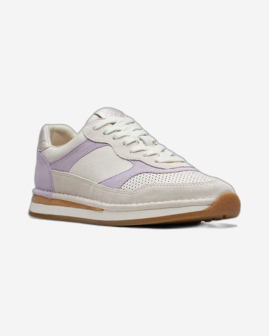 حذاء Clarks Craftrun Tor (مقاس واسع)