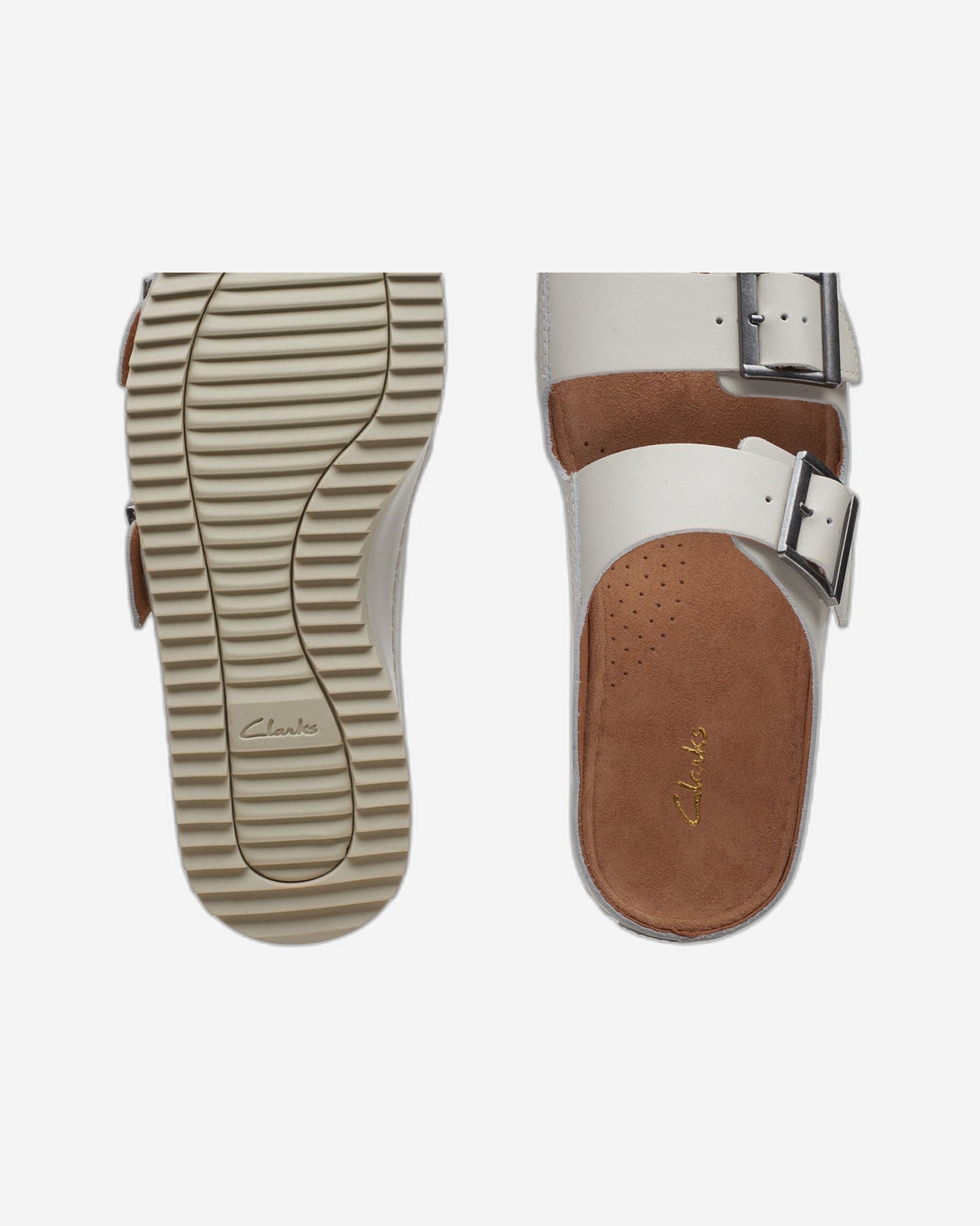 Clarks Brookleigh Sun (مقاس عادي)