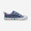 Clarks Girls Foxing Lo Kid. (مقاس واسع)