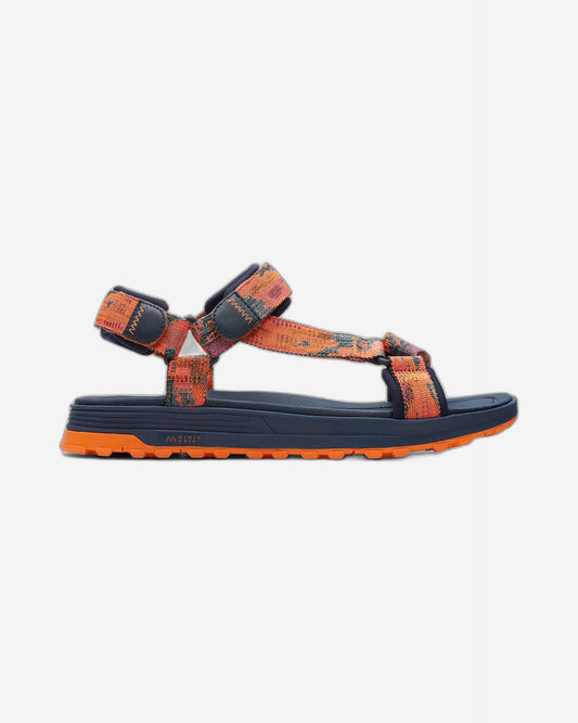 صنادل Clarks Atl Trek Sea (مقاس عادي)