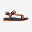 صنادل Clarks Atl Trek Sea (مقاس عادي)