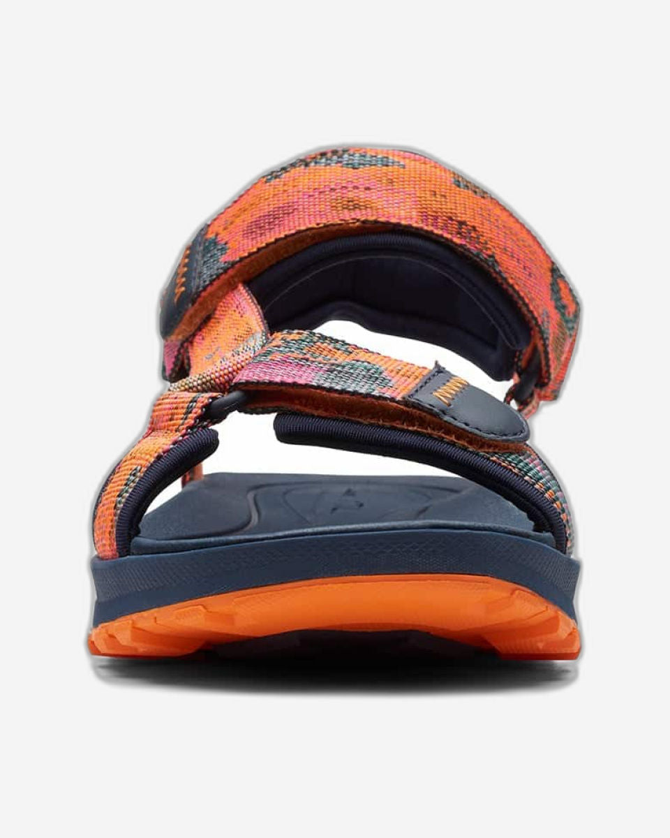 صنادل Clarks Atl Trek Sea (مقاس عادي)