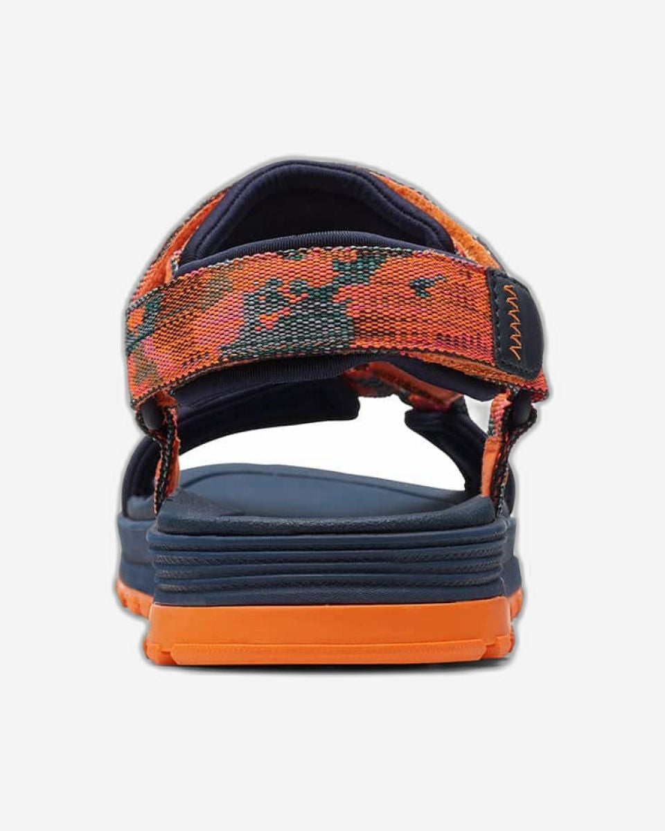 صنادل Clarks Atl Trek Sea (مقاس عادي)