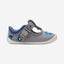 حذاء Clarks Roamer Sun للأطفال الصغار (مقاس واسع)