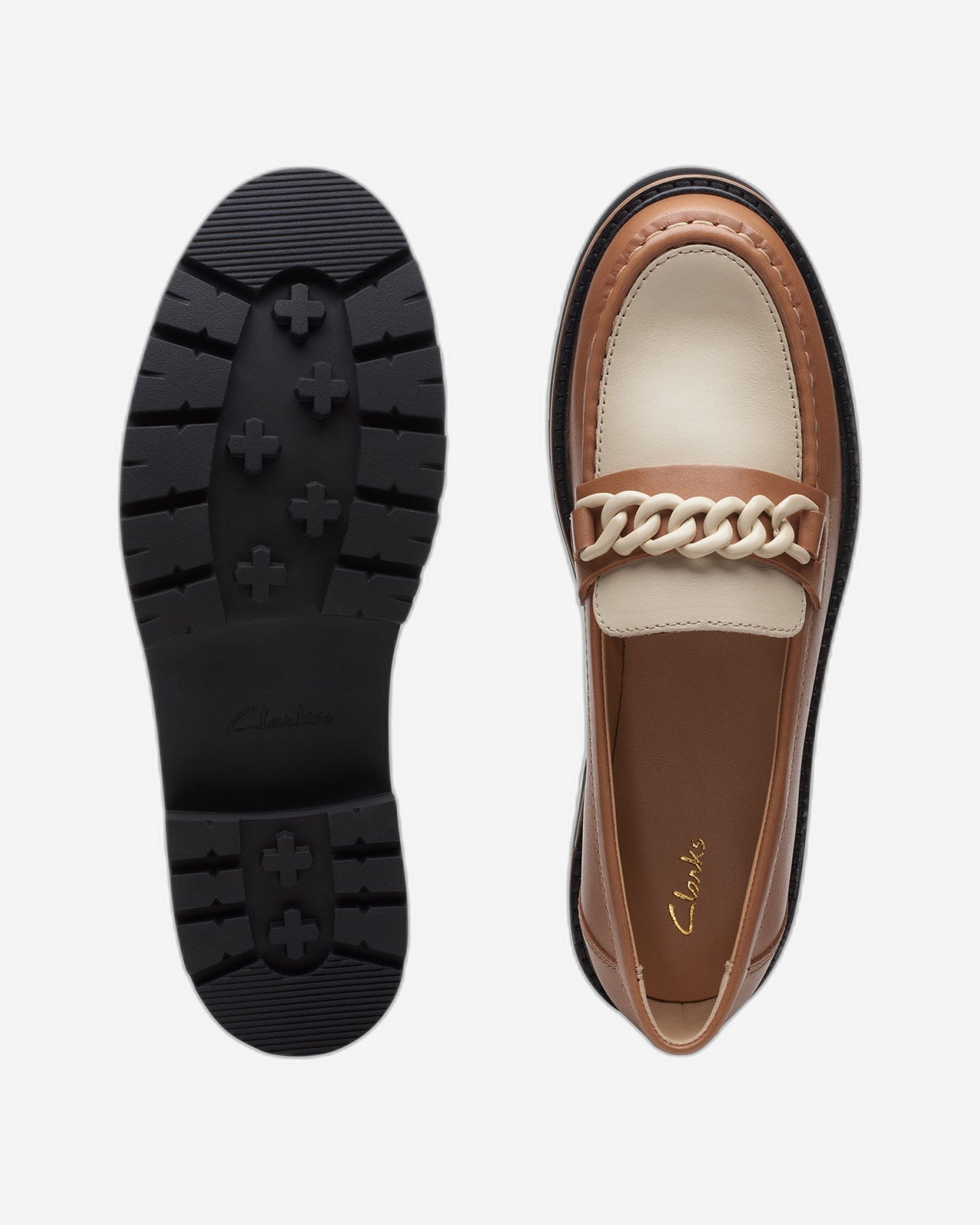 Clarks Orianna Edge (مقاس عادي)