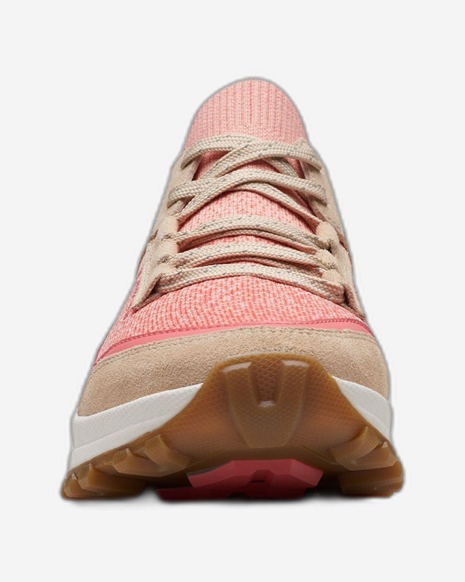 Clarks Atl Trek Knit مقاوم للماء (مقاس عادي)