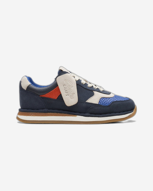 Clarks Boys Craft Tor Kid (مقاس واسع)