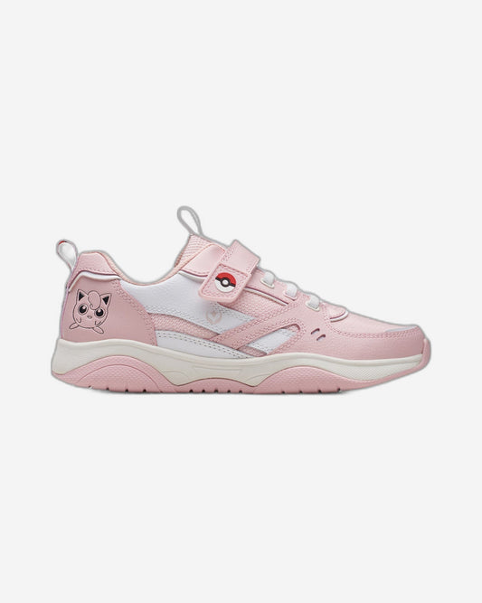 Clarks Girls Grip Pearl Kid. (مقاس عادي)