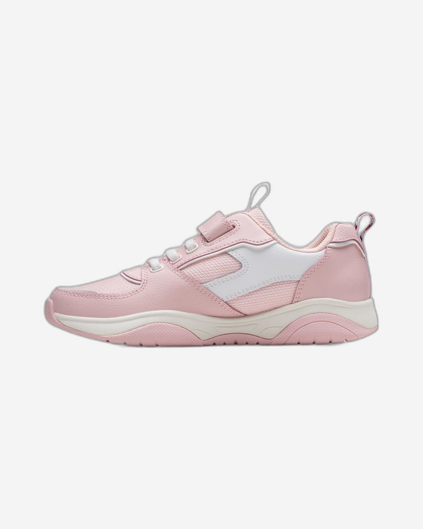 Clarks Girls Grip Pearl Kid. (مقاس عادي)