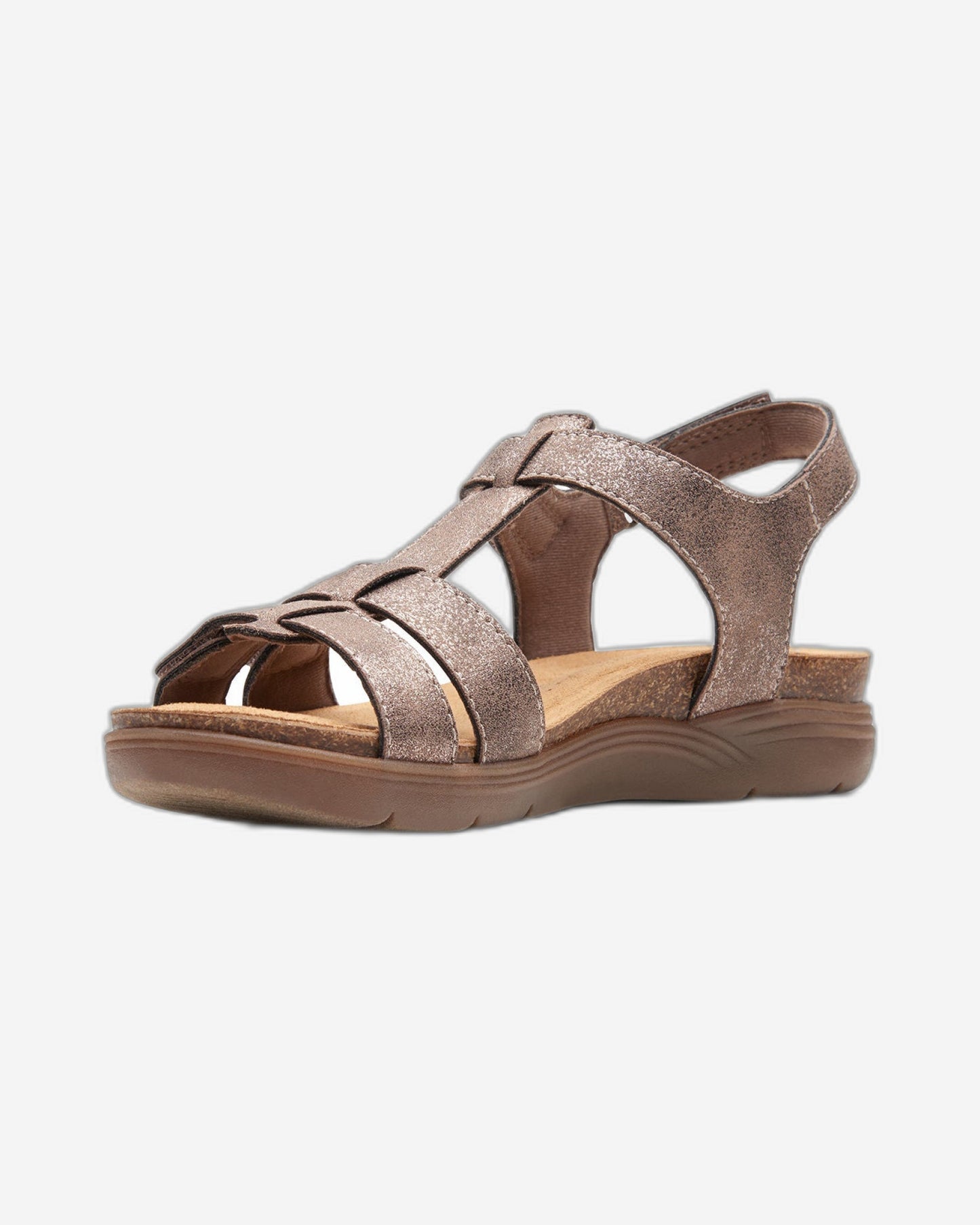 Clarks April Cove (مقاس واسع)