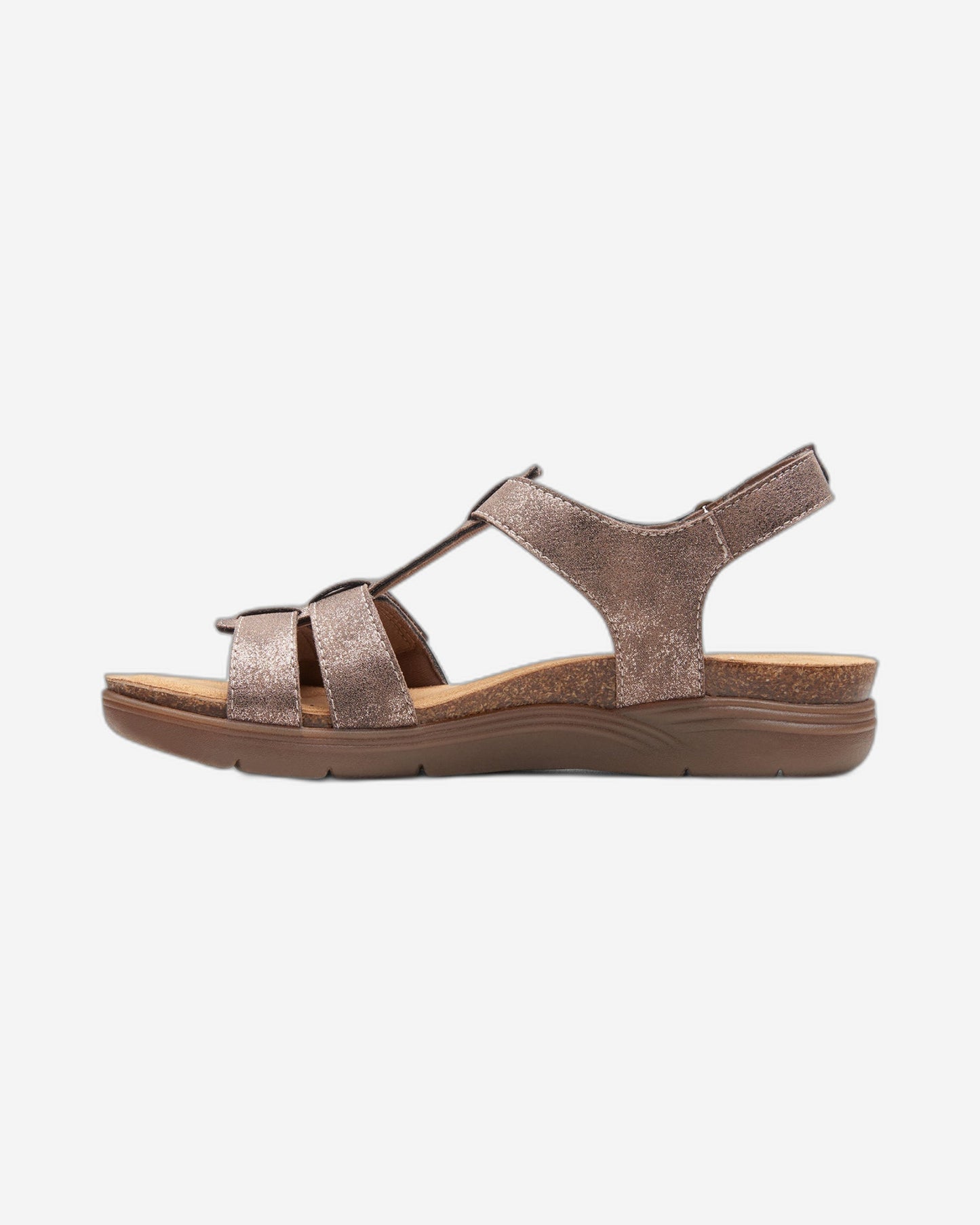 Clarks April Cove (مقاس واسع)