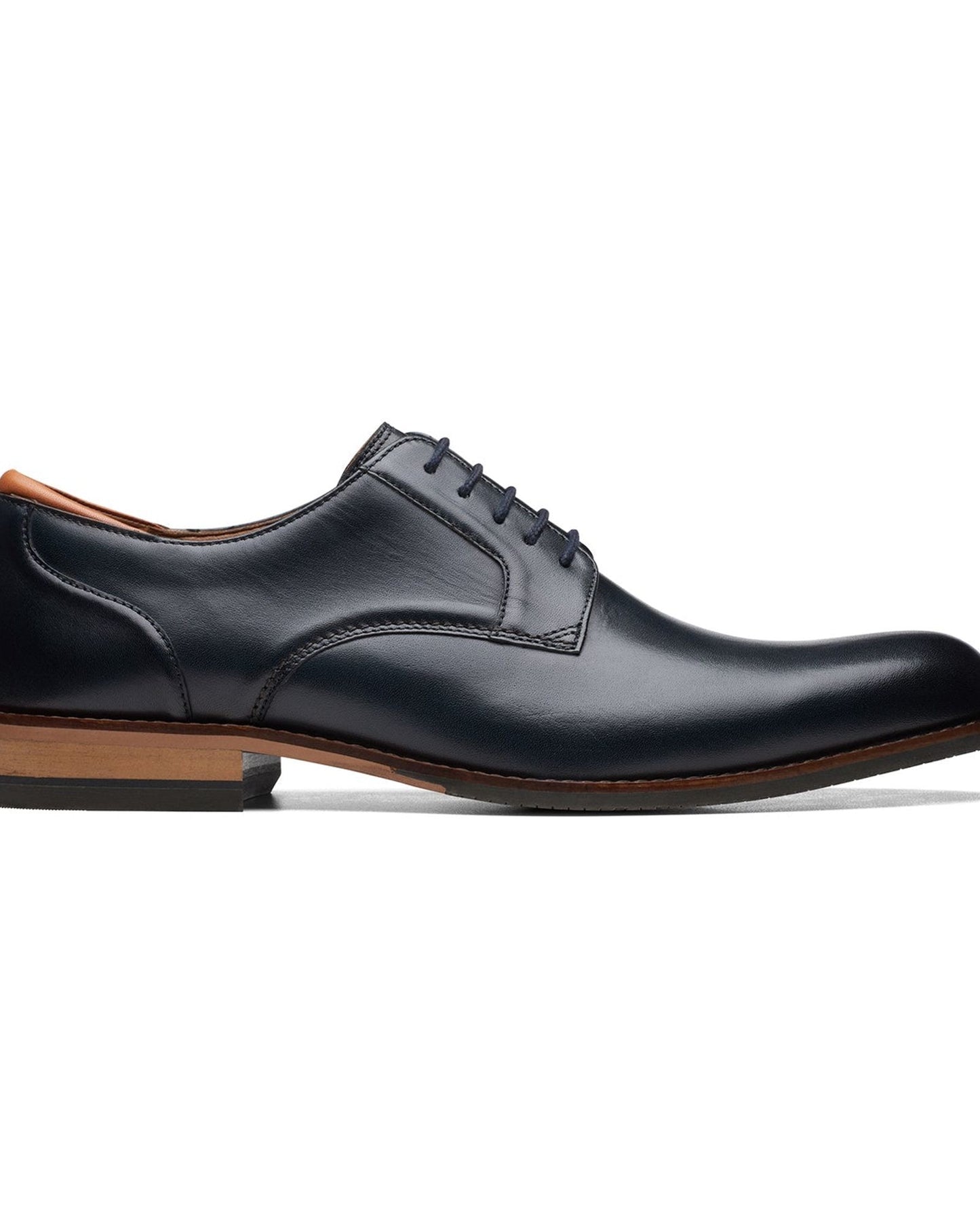 Clarks Craft Arlo Lace (مقاس عادي)