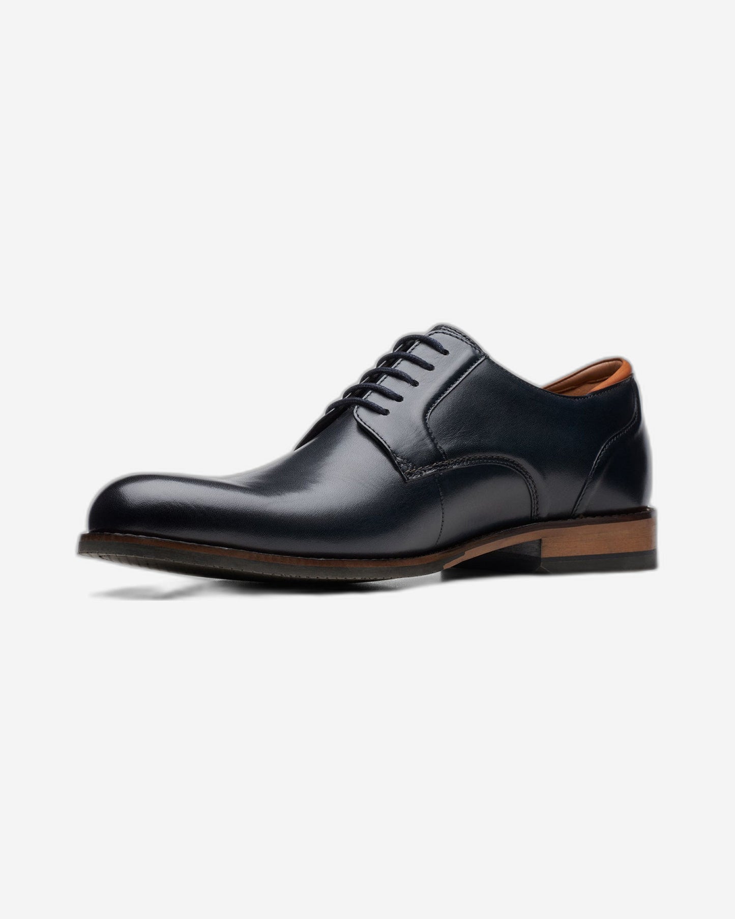 Clarks Craft Arlo Lace (مقاس عادي)