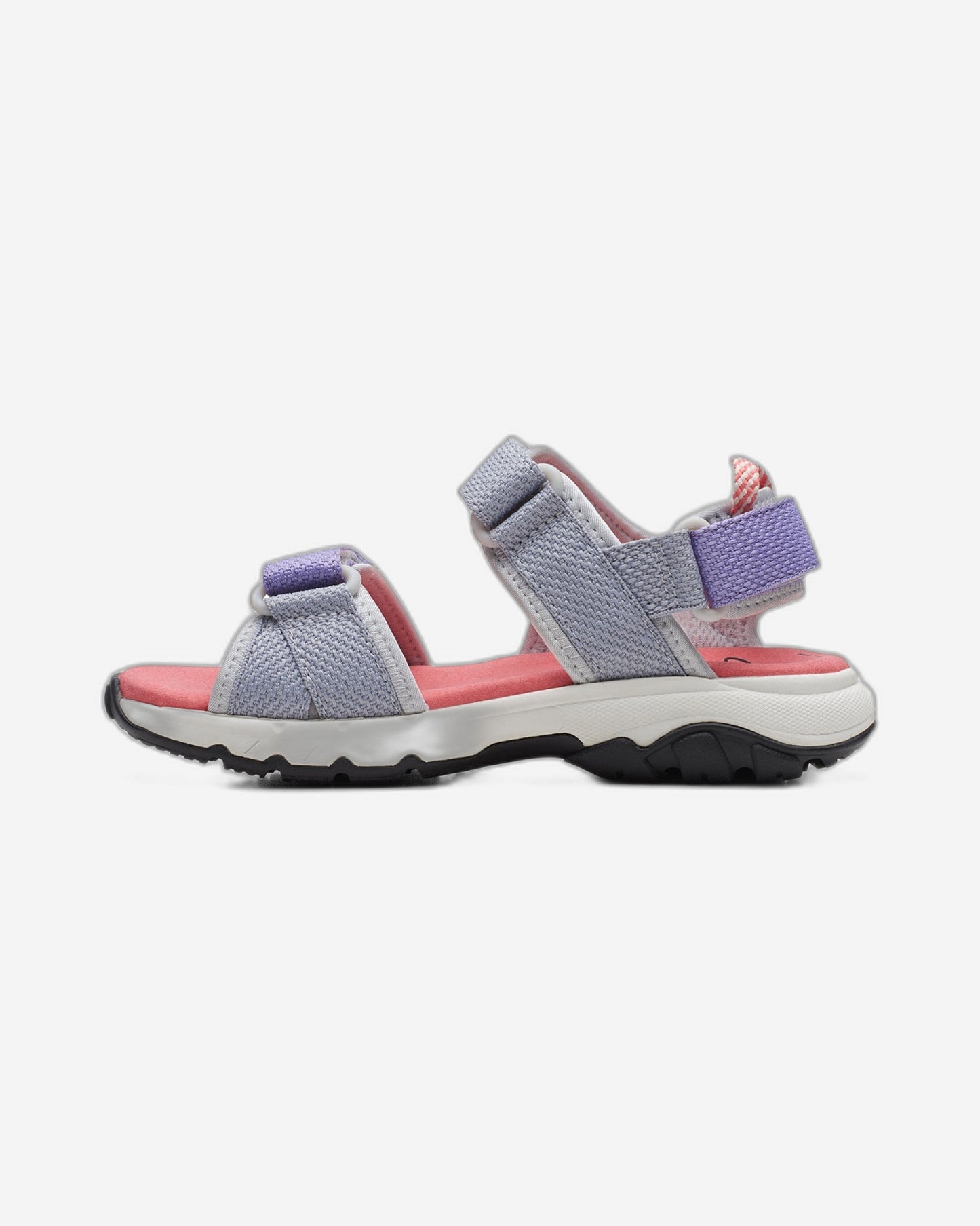 Clarks Girls Expo Sea Kid. (قياس عادي)