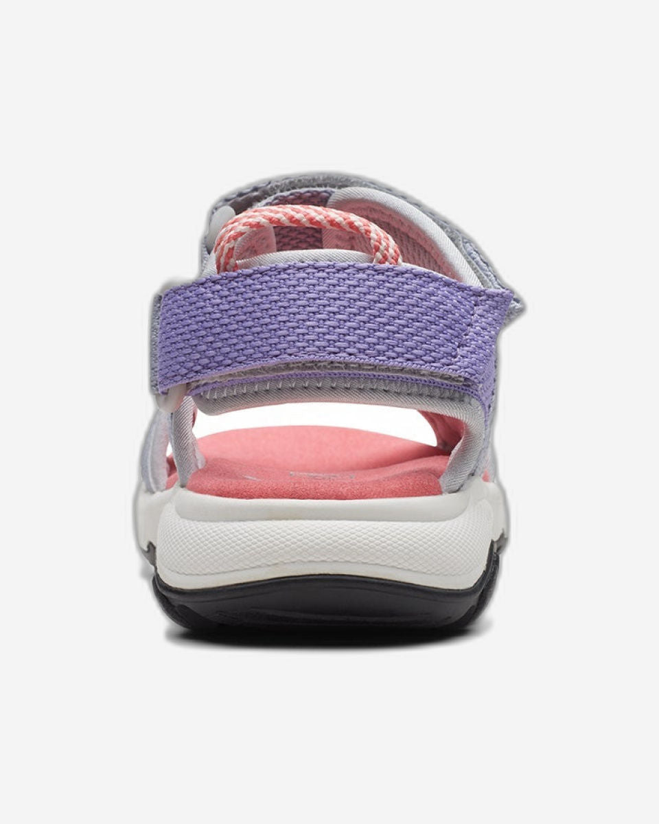Clarks Girls Expo Sea Kid. (قياس عادي)