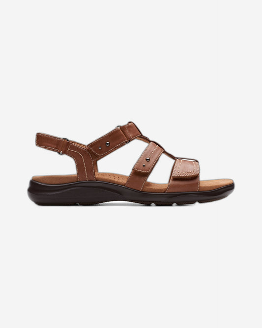 Clarks Kitly Step (مقاس واسع)