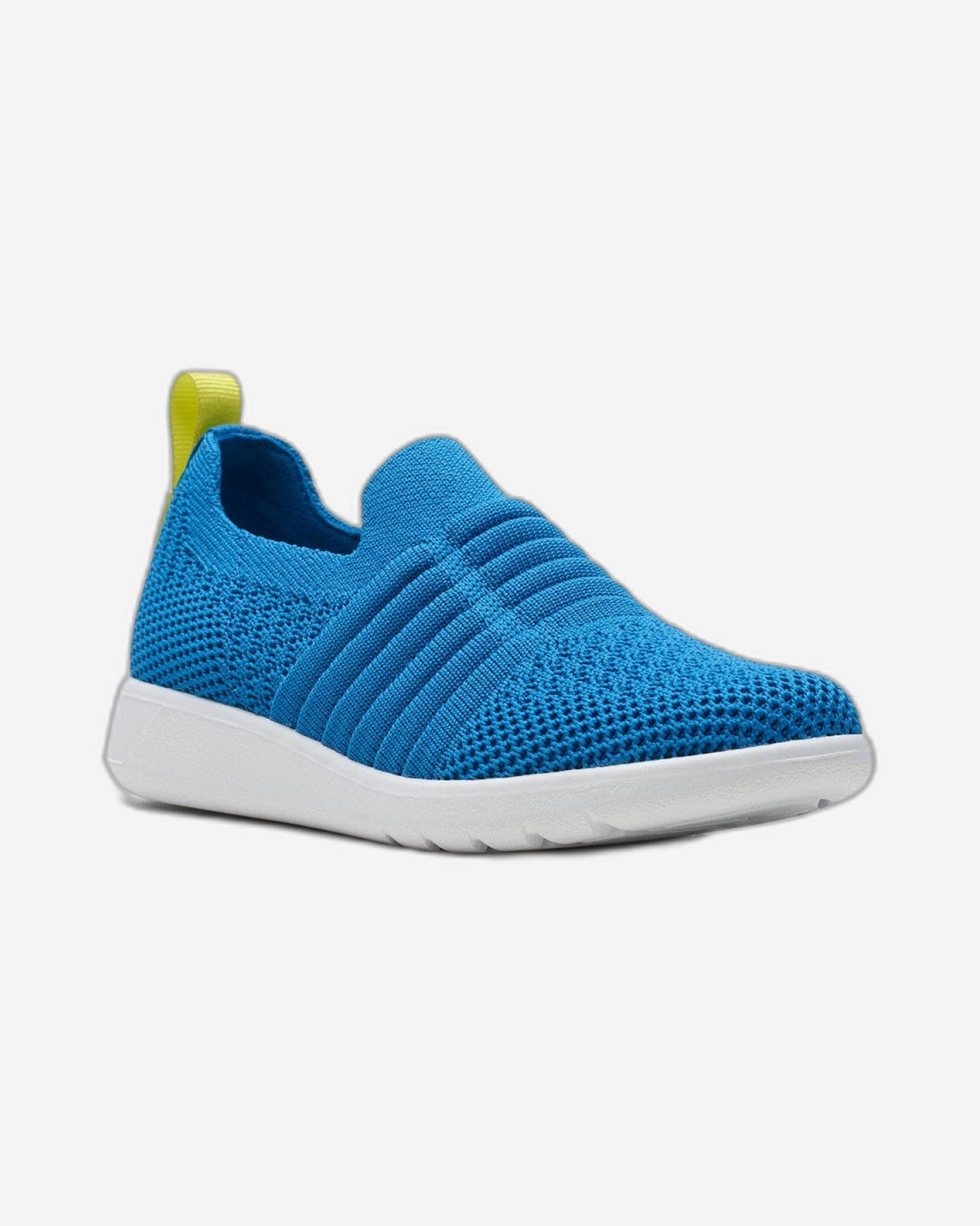Clarks Girls Ezera Walk Kid. (مقاس عادي)