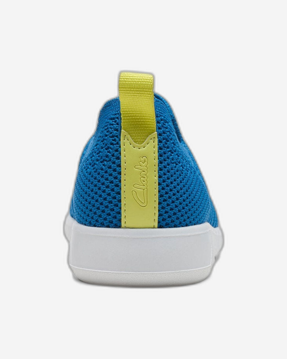 Clarks Girls Ezera Walk Kid. (مقاس عادي)