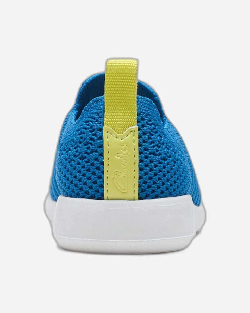 Clarks Girls Ezera Walk Toddler. (مقاس عادي)