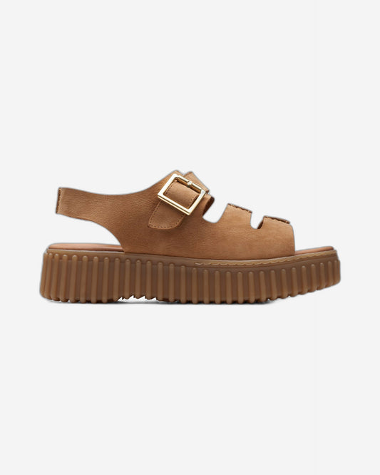Clarks Torhill Seam (مقاس عادي)