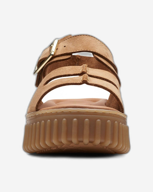 Clarks Torhill Seam (مقاس عادي)