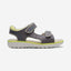 Clarks Roam Plane للأولاد مقاس كبير (مقاس واسع)