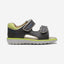 Clarks Boys Roam Plane للأطفال الصغار (مقاس عريض)
