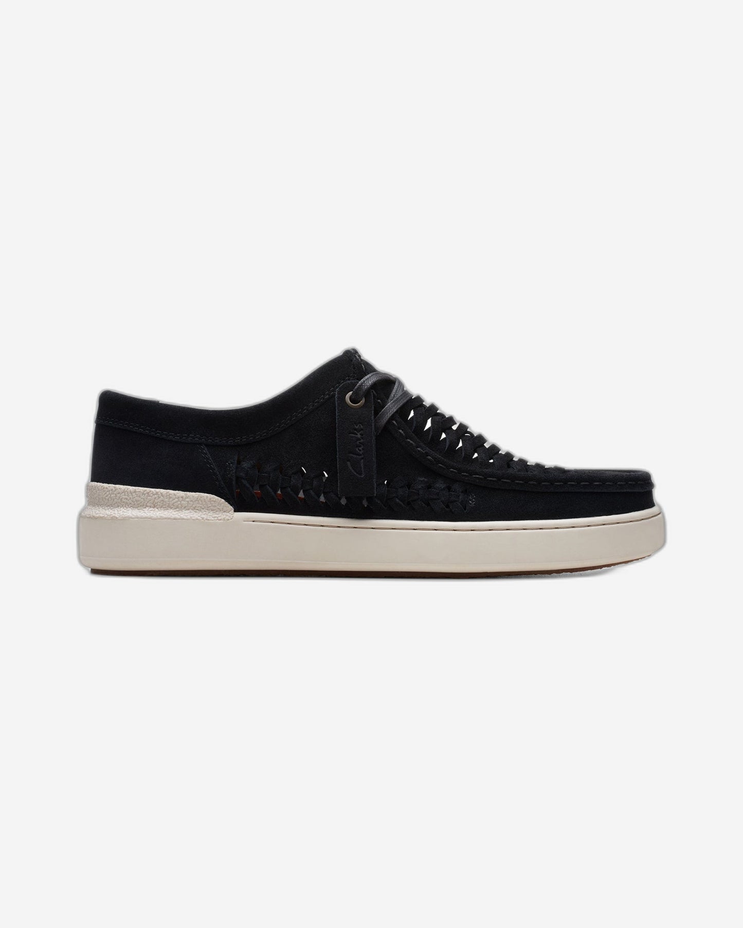 Clarks Courtlite Weave (مقاس عادي)