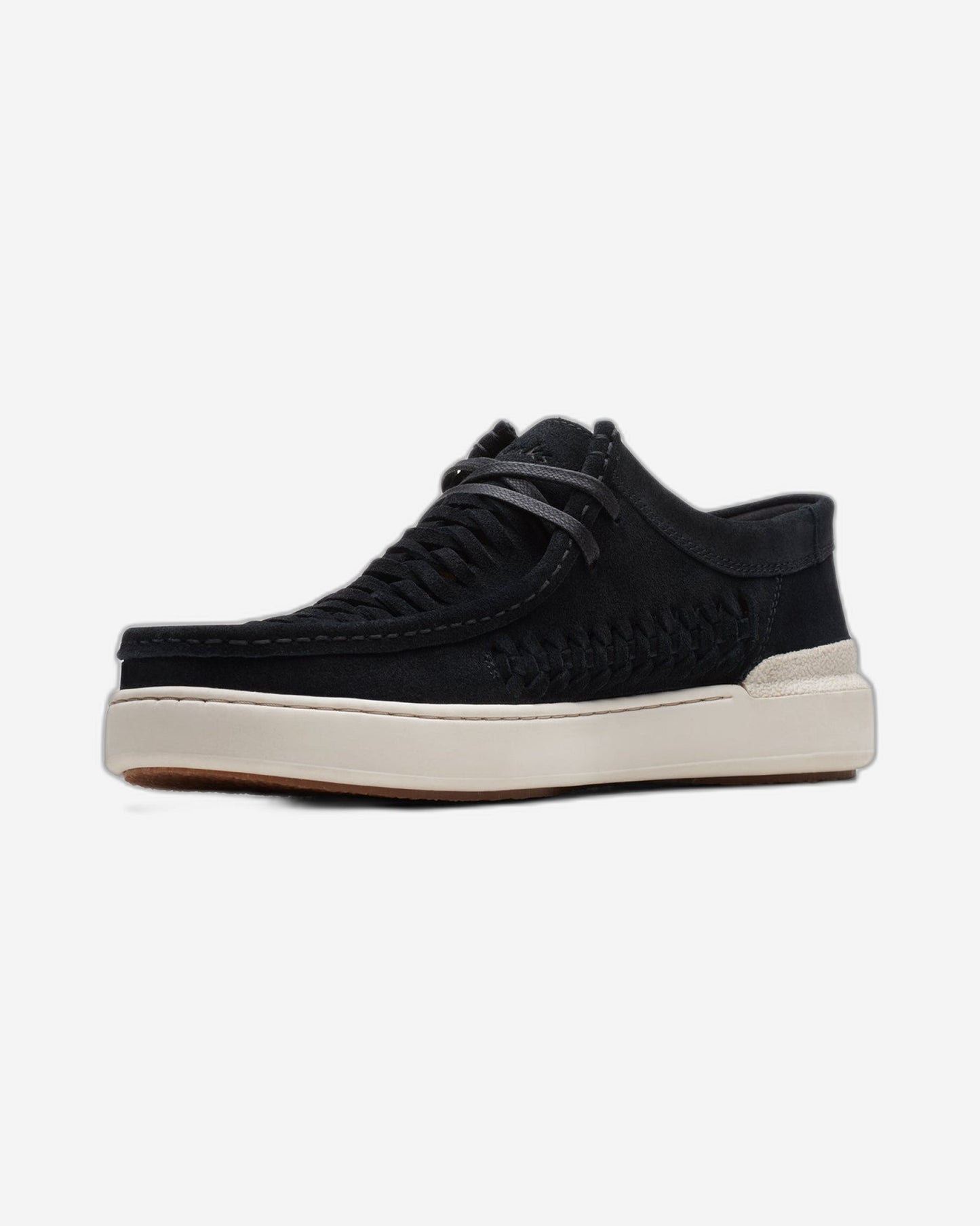 Clarks Courtlite Weave (مقاس عادي)