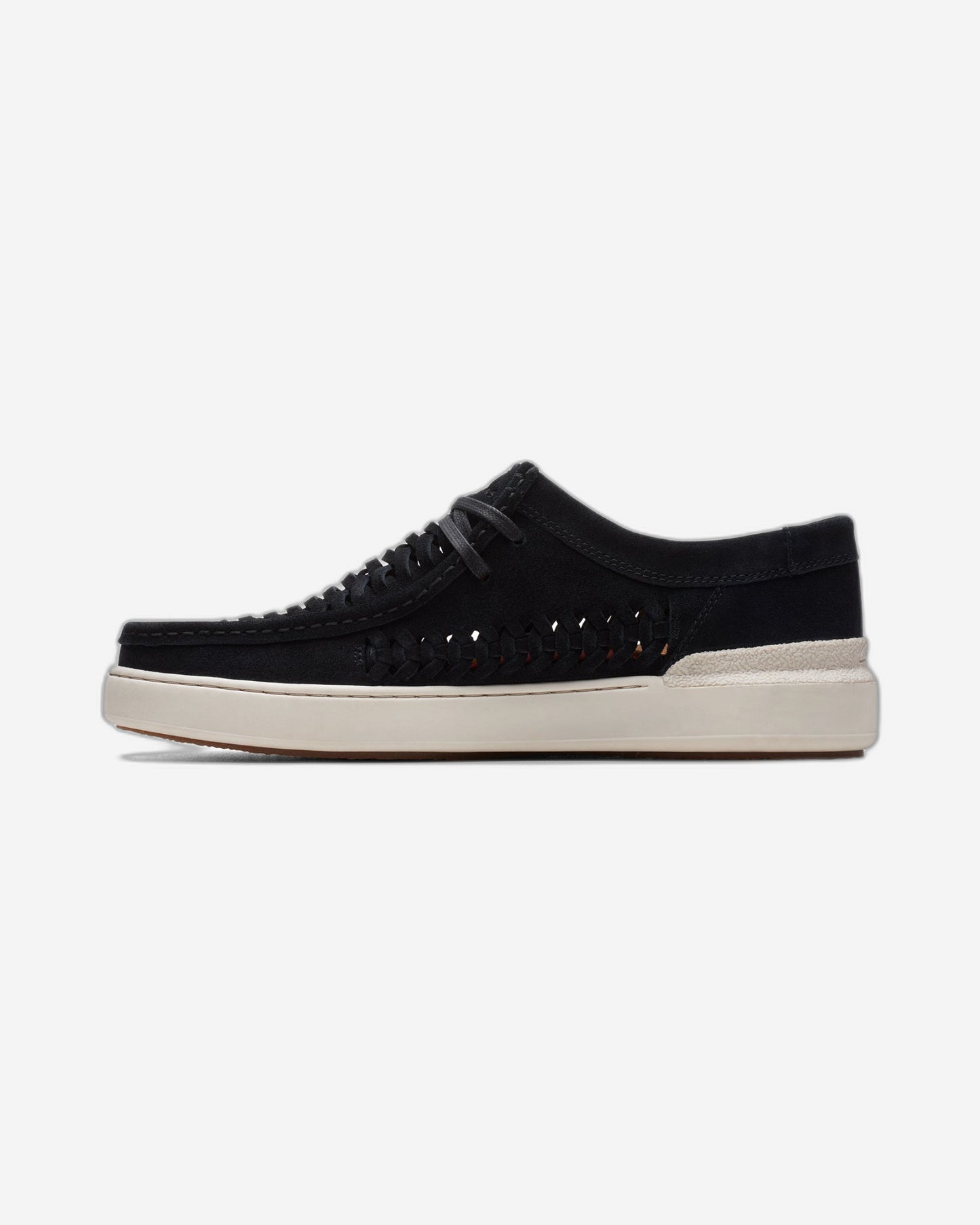 Clarks Courtlite Weave (مقاس عادي)