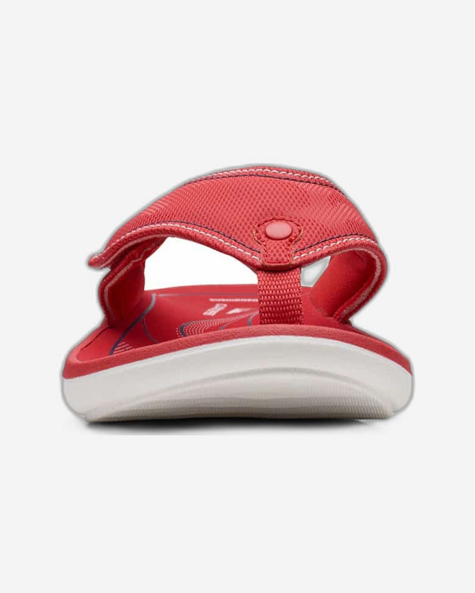 صندل Clarks Glide Post 2 (مقاس قياسي)