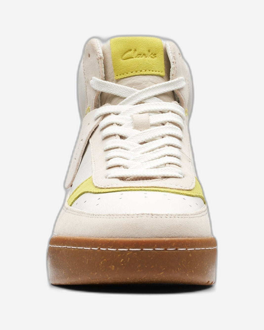 Clarks Craft Court Top (مقاس عادي)
