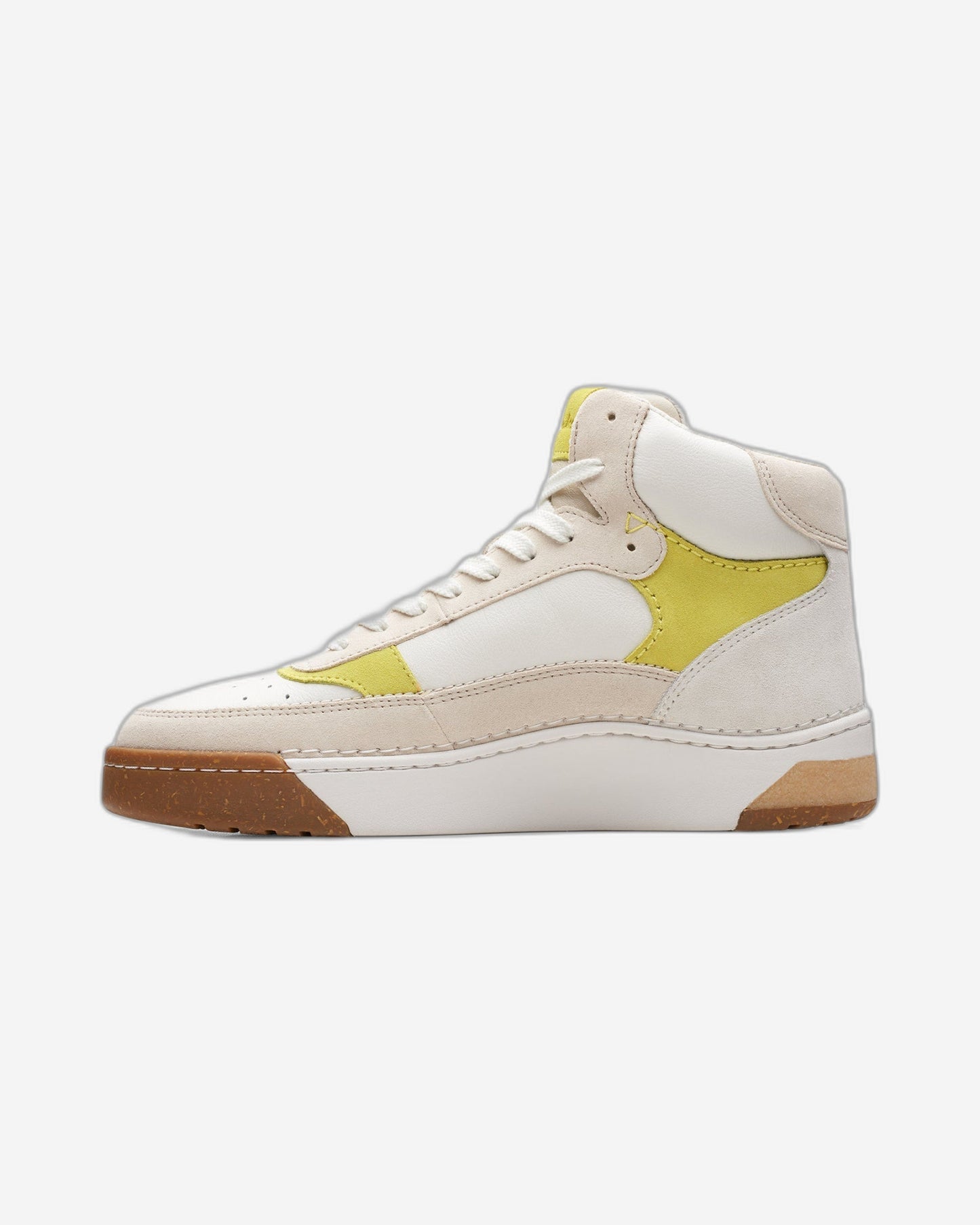 Clarks Craft Court Top (مقاس عادي)