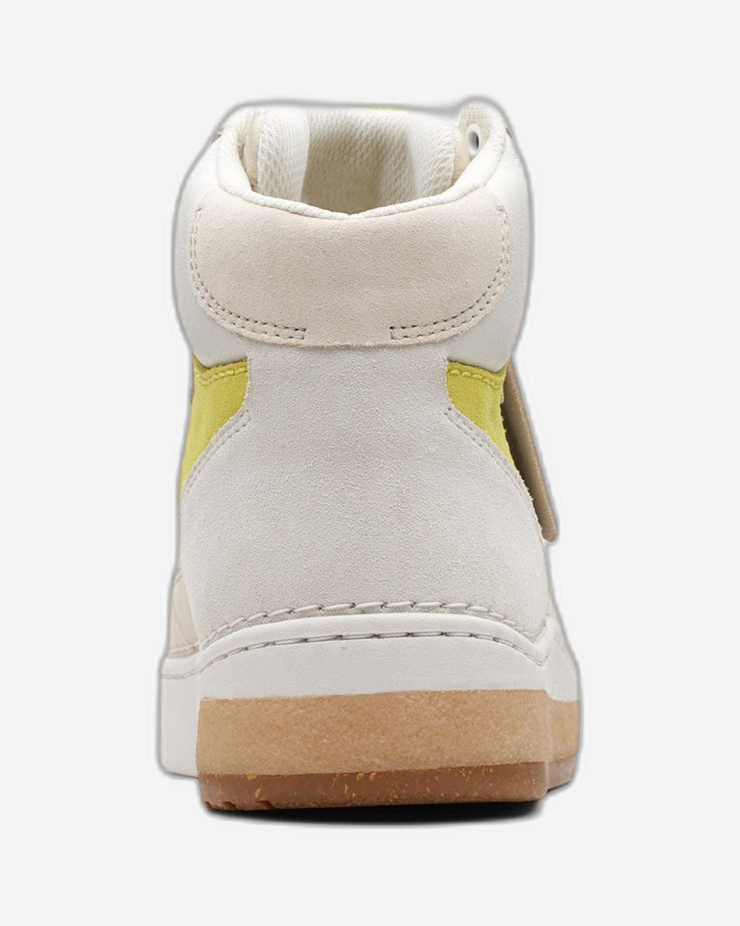 Clarks Craft Court Top (مقاس عادي)