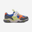Clarks Boys Feather Jump للأطفال الصغار (قصة واسعة)