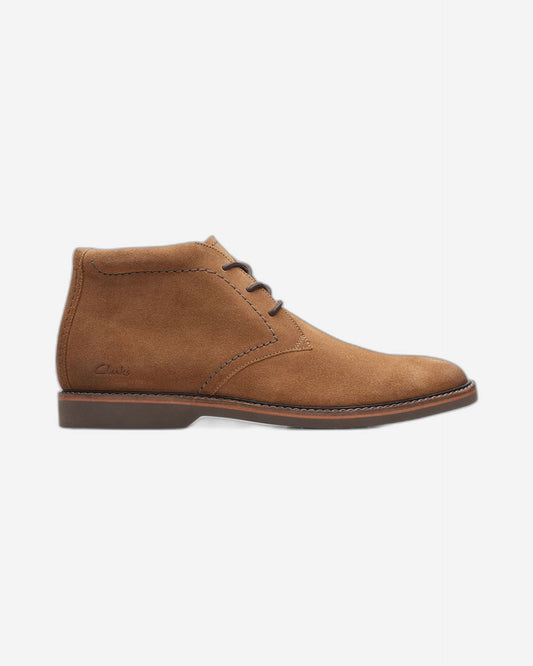 Clarks Atticus Lt Hi (مقاس عادي)